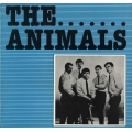 Animals - Animals / Jugodisk - LP Animals - Animals / Jugodisk - LP